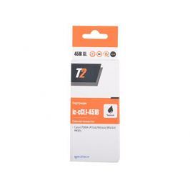 Картридж T2 CCLI-451BK XL (с чипом)