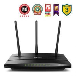 Маршрутизатор TP-LINK Archer C7 AC1750 Двухдиапазонный беспроводной гигабитный маршрутизатор