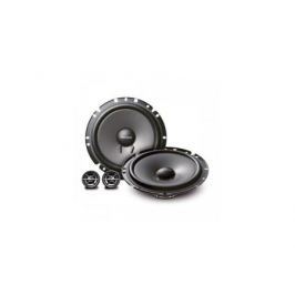 Автоакустика Pioneer TS-170CI компонентная 2-полосная 16см 35Вт-170Вт
