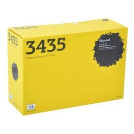 Картридж T2 TC-X3435 для Xerox Phaser 3435 (10000 стр.) с чипом