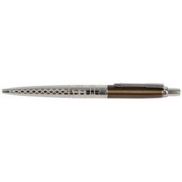 Шариковая ручка автоматическая Parker Jotter K175 SE London Architecture Gothic Bronze синий M 20258