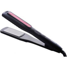 Выпрямитель волос Panasonic EH-HS41-K865 50 красный чёрный