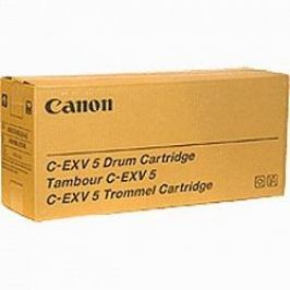 Фотобарабан Canon C-EXV5 для iR 1600/2000. Чёрный.