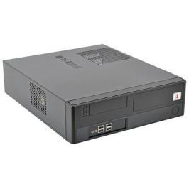 Корпус microATX InWin BL641 300 Вт чёрный