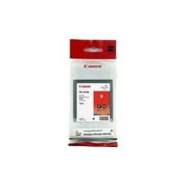 Картридж Canon PFI-101 R для плоттера iPF5100. Красный.