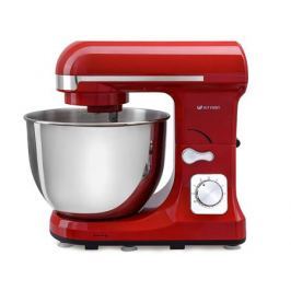 Миксер стационарный KITFORT КТ-1324-1 1000 Вт красный