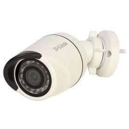 Камера IP D-Link DCS-4703E/UPA/A1A 3 Мп внешняя сетевая камера, день/ночь, c ИК-подсветкой до 20 м, PoE и WDR