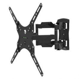 Кронштейн Tuarex OLIMP-405 black, настенный для TV 15