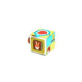Развивающая книжка Tiny Love КУБ 150270Е001