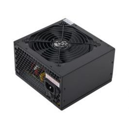 Блок питания Zalman 600W ZM600-LX v2.3,A.PFC,Fan 12 cm,Retail