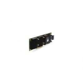 Контроллер Dell H830 RAID Adapter for External JBOD 2GB NV Cache 405-AADY