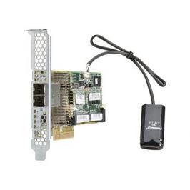 Контроллер HP P431/2GBFBWC 6Gb2--ports Ext SAS Controller 698531-B21