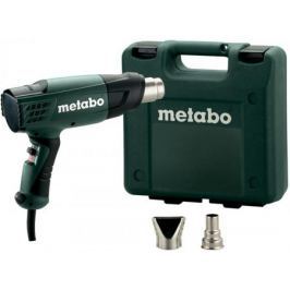 Фен технический Metabo H 16-500 1600Вт 601650500