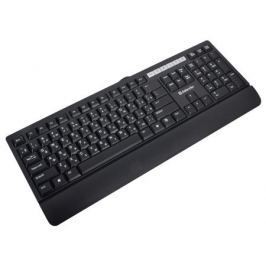 Клавиатура Defender Episode 950, USB слим, 6 дополнит. кнопок