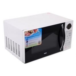 Микроволновая печь BBK 23MWG-930S/BW