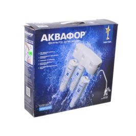 Водоочиститель Аквафор Кристалл (для мягкой воды)