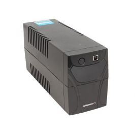 ИБП Ippon Back Power Pro LCD 400 400VA/240W USB (3 x IEC)