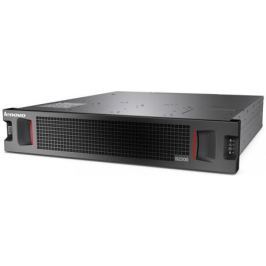 Дисковый массив Lenovo Storage S2200 SAS SFF Chassis Dual Controller 64112B4