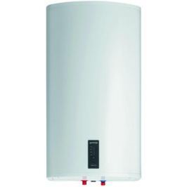 Водонагреватель накопительный Gorenje FTG80SMB6 80л 2кВт белый