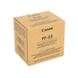Печатающая головка Canon PF-03 для iPF 510/605/610/815/825/5100.