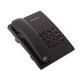 Телефон Panasonic KX-TS2350RUB (Flash)