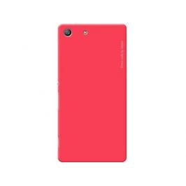 Чехол Deppa Air Case для Sony Xperia M5, красный 83207