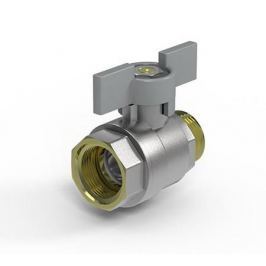 Кран шаровый Royal Thermo EXPERT 3/4