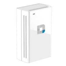 Точка доступа D-Link DAP-1520/RU/A1A Беспроводной двухдиапазонный повторитель AC750