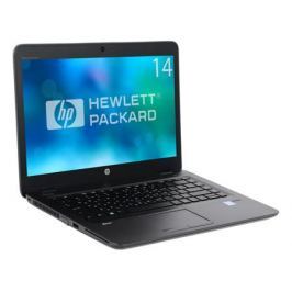 Ноутбук HP ZBook 14U G4 (1RQ69EA) i7-7500U (2.7)/16G/256G SSD/14
