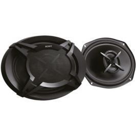 Автоакустика SONY XS-FB6920E коаксиальная 2-полосная 6