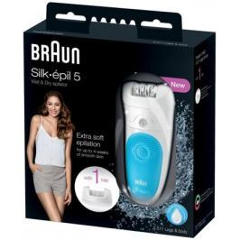 Эпилятор Braun SE 5511