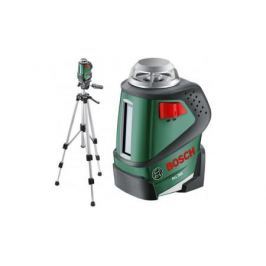Лазерный нивелир Bosch PLL 360 + штатив