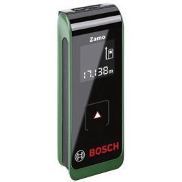 Лазерный дальномер Bosch PLR 20 Zamo II