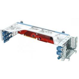 Переходная плата HP DL60/120 Gen9 FLOM Riser Kit 765509-B21