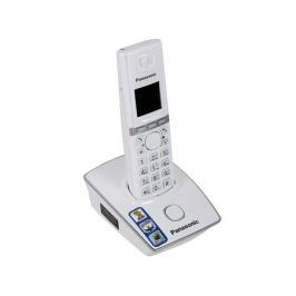 Телефон DECT Panasonic KX-TG8051RUW