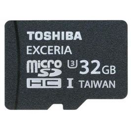 MicroSDHC Toshiba 32Gb Class10 (SD-CX32UHS1(6A)