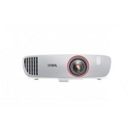 Проектор BenQ W1210ST DLP 1920x1080 2200 ANSI Lm 15000:1 VGA HDMI RS-232 USB 9H.JFP77.13E