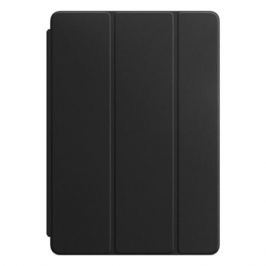 Чехол Apple Leather Smart Cover для 10.5 iPad Pro черный MPUD2ZM/A