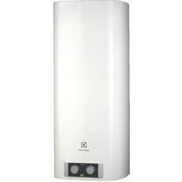 Водонагреватель накопительный Electrolux EWH 30 Formax 30л 2кВт белый