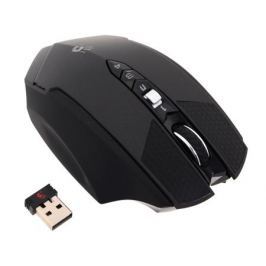 Мышь A4-Tech Bloody Warrior RT7 черный оптическая (4000dpi) беспроводная USB2.0 игровая (9but)
