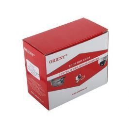 Блок питания для видеокамер Orient SAP-03N, OUTPUT: 12V DC 1500mA