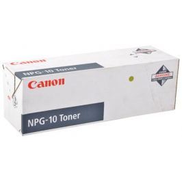 Тонер Canon NPG-10 для NP 6050 / 6750. Чёрный. 30 000 страниц.