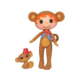 Кукла Lalaloopsy Mini обезьянка 7.5 см 514220