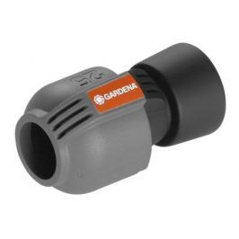 Коннектор Gardena 02762-20.000.00