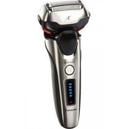 Бритва Panasonic ES-LT4N-S820 серебристый чёрный
