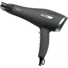 Фен AEG HT 5580 anthrazit