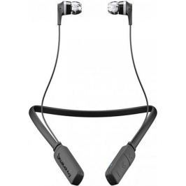 Наушники (гарнитура) Skullcandy INK'D 2.0 Wireless Black Беспроводная / Внутриканальные с микрофоном / Черный / 20 Гц - 20 кГц / до 7 ч / Bluetooth