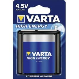 Батарейка Varta High Energy 3LR12 1 шт