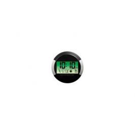 Часы Hama PP-245 H-104936 настенные цифровые пластик черный
