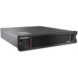 Дисковый массив Lenovo S2200 64112B4/2